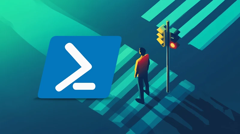 How to Pause in PowerShell: Adding Delays and User Prompts