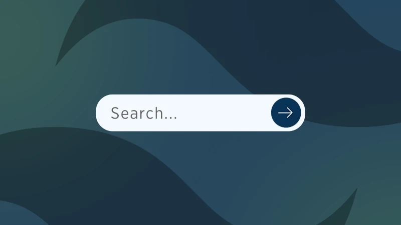 How to Build a Modern Search Bar with Tailwind CSS