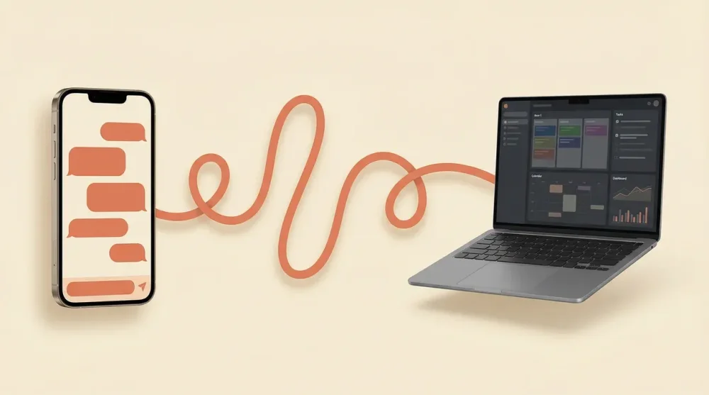 What Is Claude Dispatch? Control Your Computer with AI from Your Phone