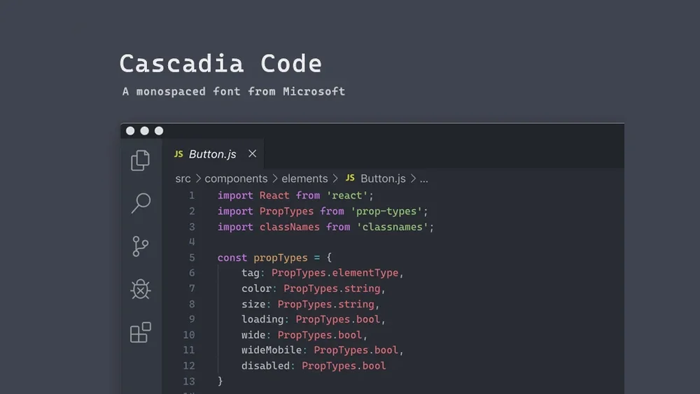 Best Fonts for VS Code: Setup, Ligatures, and Theme Pairings