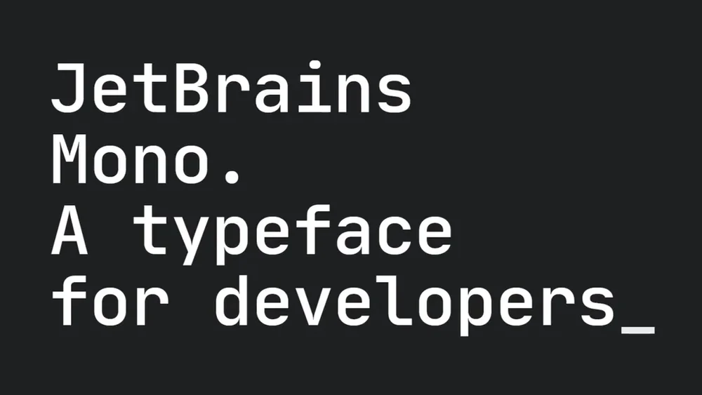 Fira Code vs JetBrains Mono: Which Programming Font Should You Use?