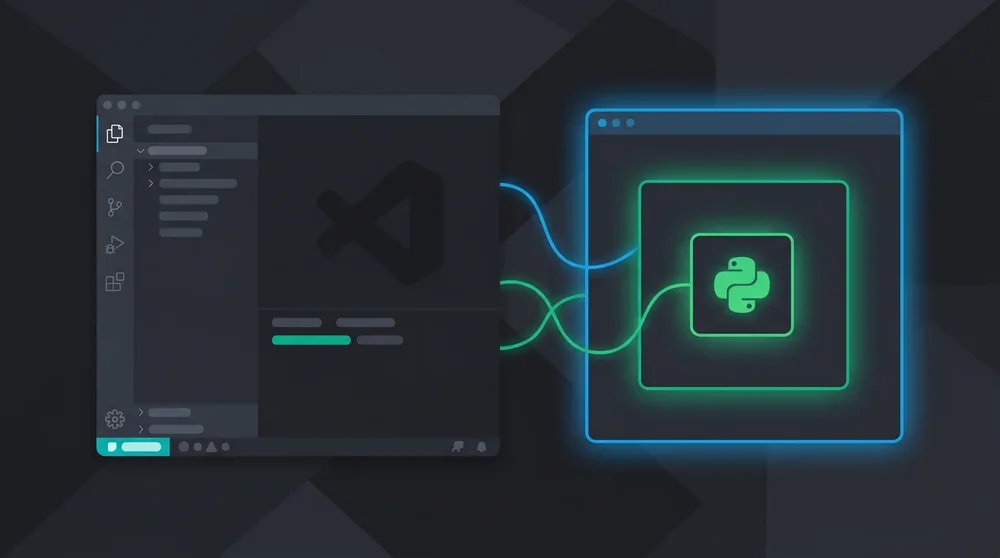Python Virtual Environments in VS Code: The Complete Setup Guide