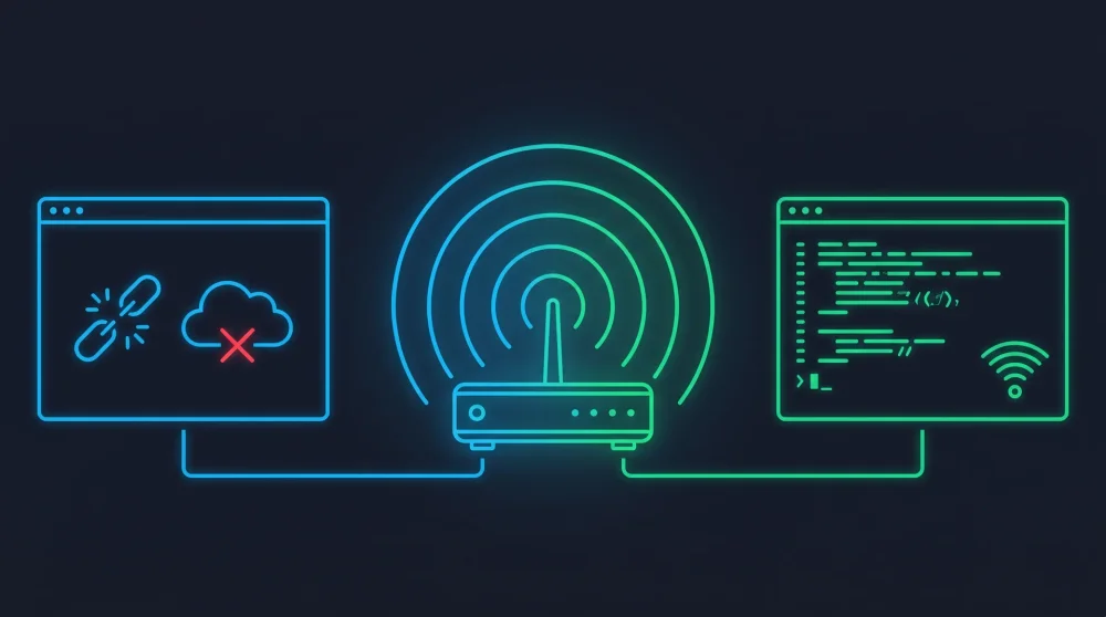 192.168.1.1 Not Working: How to Fix Router Admin Page Access