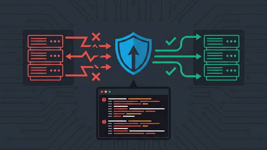 HTTP 502, 503, and 504 Errors: A Developer's Diagnostic Guide