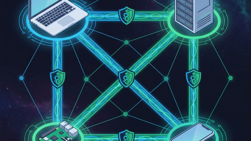 What Is Tailscale? Core Concepts and Developer Workflows
